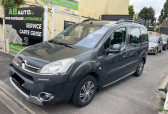 Citroen Berlingo occasion année 2013 boite Automatique Annonce Citroen Berlingo occasion Diesel BVA 1.6 E-HDI90 AIRDREAM XTR + ETG6 à Harnes