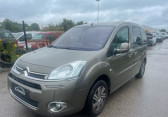 Citroen Berlingo BVA 1.6 essence 100cv 5places  2012 - annonce de voiture en vente sur Auto Sélection.com