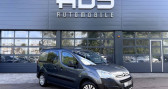 Citroen Berlingo occasion année 2018 boite Automatique Annonce Citroen Berlingo occasion Diesel Citroën 1.6 BLUEHDI S/S ETG6 BUSINESS à Diebling