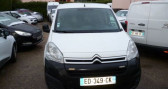 Citroen Berlingo occasion année 2016 boite Manuelle Annonce Citroen Berlingo occasion Diesel Citroën 1.6 HDI 90 club à Vaulx En Velin