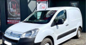 Citroen Berlingo occasion année 2010 boite Manuelle Annonce Citroen Berlingo occasion Diesel Citroën 1.6 Hdi 90 cv Business 3 places à LUCE