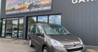 Citroen Berlingo occasion Marron année 2017 boite Automatique Annonce Citroen Berlingo occasion Diesel Citroën BlueHdi 100 Feel avec SYSTEME mobilité réduite coffr à LA TALAUDIERE