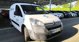 Citroen Berlingo occasion 2018 mise en vente à Seilhac par le garage UNIVERS OCCASION - photo n°1