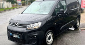 Annonce Citroen Berlingo occasion Diesel Club M 1.5 BlueHDi 130CV BVA8 3 PLACES 10825HT TBEG  Coignires