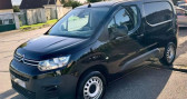 Annonce Citroen Berlingo occasion Diesel Club M 1.5 BlueHDi 130CV BVA8 3 PLACES 9159HT TBEG � Coigni�res