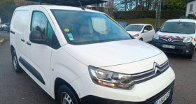 Citroen Berlingo occasion 2019 mise en vente à Seilhac par le garage UNIVERS OCCASION - photo n°1