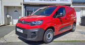 Citroen Berlingo CLUB XL 1.5 BlueHDi 16V FAP S&S 130 cv GPS - RADAR - CAMERA    ST BARTHELEMY D ANJOU 49