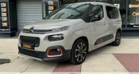 Citroen Berlingo , garage EWIGO FORBACH  Forbach