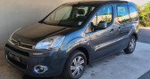 Citroen Berlingo Combi 1.6 HDi90 Confort 5p PMR TPMR   SAINT-ANDRE 66
