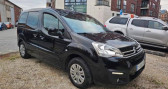 Annonce Citroen Berlingo occasion Diesel Combi HDI 100 FEEL 5 PLACES � Quimperlé