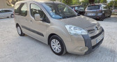 Citroen Berlingo occasion année 2009 boite Manuelle Annonce Citroen Berlingo occasion Diesel Combi Multispace hdi à Les Pennes-Mirabeau