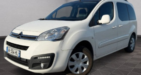 Citroen Berlingo , garage SPEED AUTOMOBILES 57 � Uckange