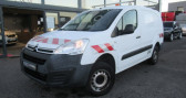 Annonce Citroen Berlingo occasion Diesel DANGEL M BLUEHDI 100  AUBIERE