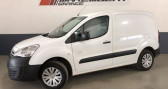 Citroen Berlingo occasion année 2017 boite Automatique Annonce Citroen Berlingo occasion Electrique e-berlingo 67 cv club à Saint Amand Montrond