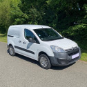 Citroen Berlingo occasion année 2020 boite Variation continue Annonce Citroen Berlingo occasion Electrique E-BERLINGO CLUB M 67 cv à Auch