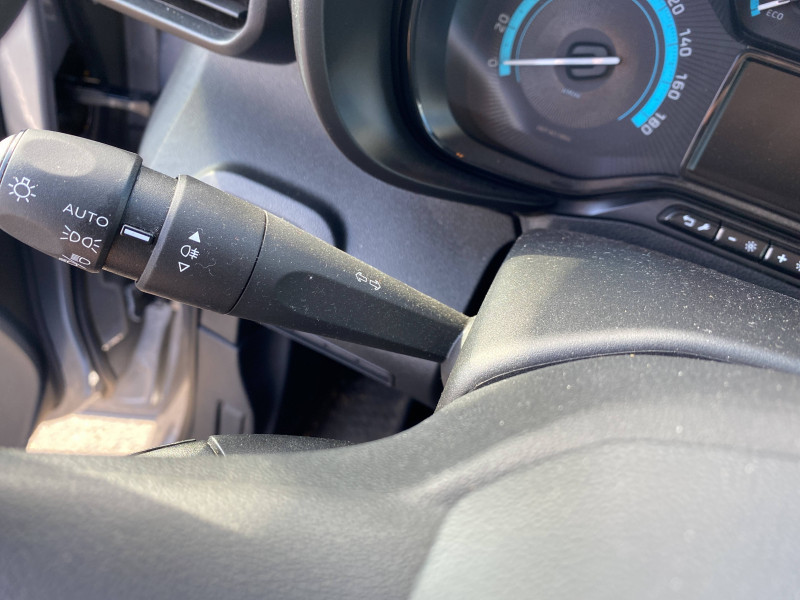 Citroen Berlingo e-Berlingo Taille M 136 ch 100 kWh Automatique Plus 5p 2024 - photo n°18 Citroen Berlingo e-Berlingo Taille M 136 ch 100 kWh Automatique Plus 5p  occasion à Mont-de-Marsan - photo n°18