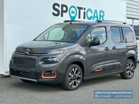 Citroen Berlingo , garage CITROEN - DS - SIPA AUTOMOBILES - PAU  Lescar