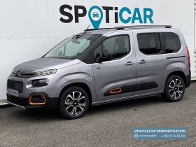Citroen Berlingo , garage CITROEN - DS - SIPA AUTOMOBILES - PAU  Lescar