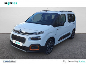 Citroen Berlingo , garage CITROEN RODEZ C12 AUTOMOBILES  Onet-le-Chteau