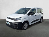 Citroen Berlingo e-Berlingo Taille M 136 ch 100 kWh Automatique   LA ROCHE SUR YON 85