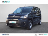 Citroen Berlingo E-BERLINGO VAN M 800 100 KW (136 CH) BATTERIE 50 KWH  4p   Onet-le-Chteau 12