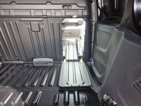 Citroen Berlingo E-BERLINGO VAN M 800KG 100 KW (136 CH) BATTERIE 54 KWH  4p  occasion  Lescure-d'Albigeois - photo n19
