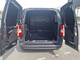 Citroen Berlingo E-BERLINGO VAN M 800KG 100 KW (136 CH) BATTERIE 54 KWH  4p  occasion � Lescure-d'Albigeois - photo n�17