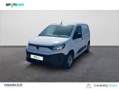 Annonce Citroen Berlingo occasion Electrique E-BERLINGO VAN M 800KG 100 KW (136 CH) BATTERIE 54 KWH  4p  Onet-le-Chteau