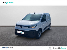Citroen Berlingo , garage CITROEN RODEZ C12 AUTOMOBILES  Onet-le-Chteau