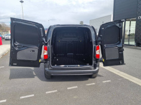Citroen Berlingo E-BERLINGO VAN M 800KG 100 KW (136 CH) BATTERIE 54 KWH  4p  occasion  Lescure-d'Albigeois - photo n18