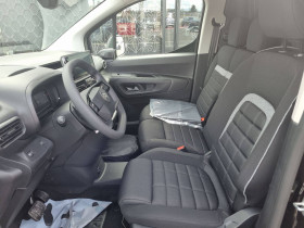 Citroen Berlingo E-BERLINGO VAN M 800KG 100 KW (136 CH) BATTERIE 54 KWH  4p  occasion  Lescure-d'Albigeois - photo n7