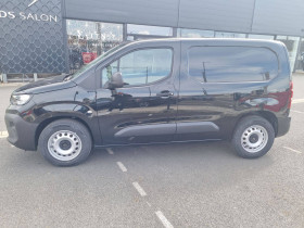 Citroen Berlingo E-BERLINGO VAN M 800KG 100 KW (136 CH) BATTERIE 54 KWH  4p  occasion  Lescure-d'Albigeois - photo n2