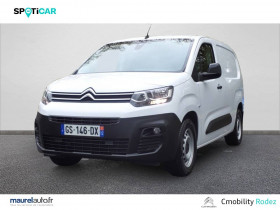 Citroen Berlingo , garage CITROEN RODEZ C12 AUTOMOBILES � Onet-le-Ch�teau