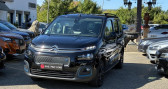 Citroen Berlingo E Electrique III M Shine  2022 - annonce de voiture en vente sur Auto Sélection.com