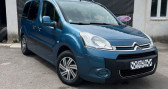 Citroen Berlingo e-hdi 92 bva   Le Rove 13