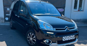 Citroen Berlingo , garage MCA MOTOR  Le Rove