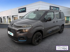 Citroen Berlingo , garage SPOTICAR STELLANTIS &YOU BARENTIN  BARENTIN