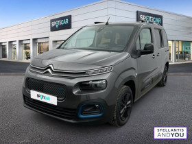 Citroen Berlingo , garage SPOTICAR STELLANTIS &YOU VERSAILLES  VERSAILLES