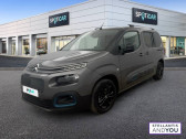 Citroen Berlingo e- Taille M 136 ch 100 kWh Automatique Shine   RONCQ 59