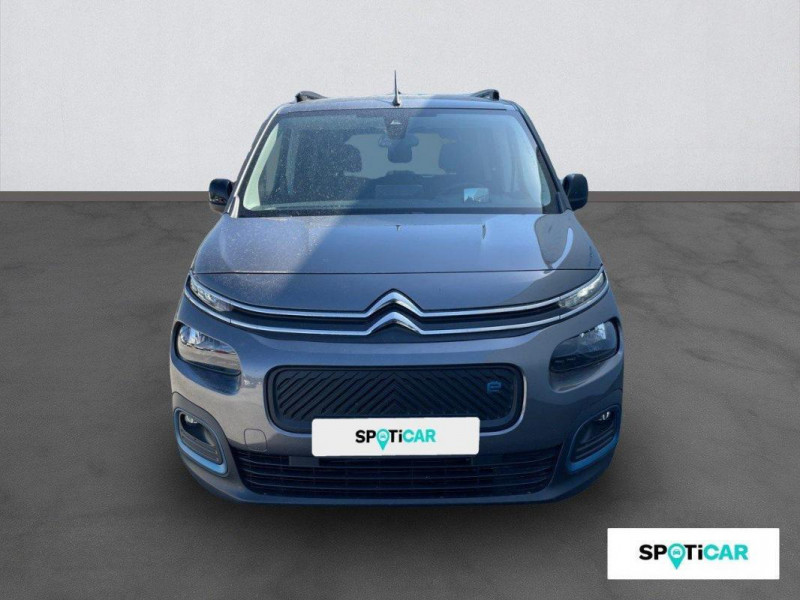 Citroen Berlingo e- Taille M 136 ch 100 kWh Automatique Shine  occasion à VALENCE - photo n°2