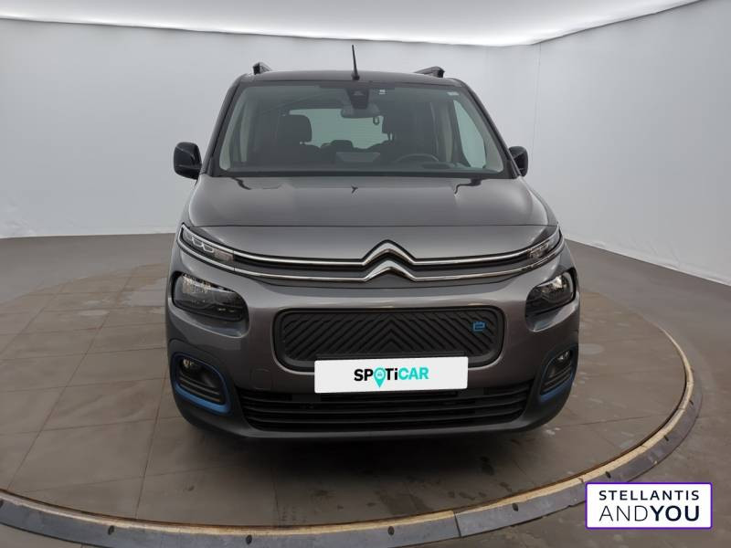 Citroen Berlingo e- Taille M 136 ch 100 kWh Automatique Shine  occasion  BARENTIN - photo n2