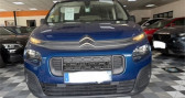 Annonce Citroen Berlingo occasion Diesel Feel M � Louvroil