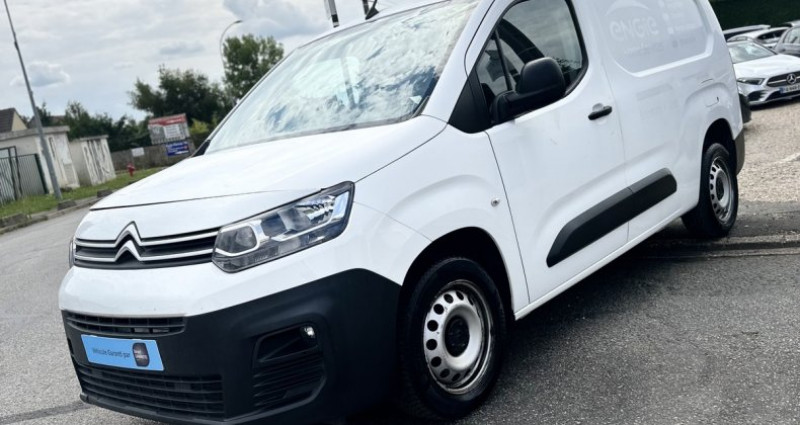 Citroen Berlingo FG Club XL 950 1.5 BlueHDi 100CV BVM5 74