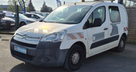 Citroen Berlingo occasion 2012 mise en vente &agrave; Blois par le garage VG SERVICES AUTO - photo n&deg;1