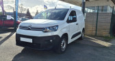 Annonce Citroen Berlingo occasion Diesel FG M 650KG BLUEHDI 130 EAT8 CLUB � Blois