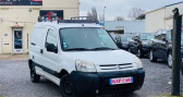 Citroen Berlingo occasion année 2007 boite Manuelle Annonce Citroen Berlingo occasion Diesel FGN 1.6 HDI 75 600 KG confort à Saint Soupplets
