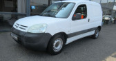 Citroen Berlingo occasion année 2006 boite Manuelle Annonce Citroen Berlingo occasion Diesel FGN 1.6 HDi 75 TONIC à AUBIERE