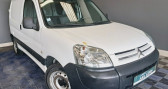 Annonce Citroen Berlingo occasion Diesel FGN 1.9 D � Sannerville