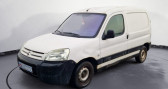 Annonce Citroen Berlingo occasion Diesel fgn eco 1.9 d 69ch ct ok kit ditribution rien prevoir � Villers-saint-paul
