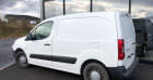 Citroen Berlingo occasion Blanc année 2011 boite Manuelle Annonce Citroen Berlingo occasion Diesel FGN HDi 92 COURT 625 KG CONFORT à Bouxières Sous Froidmond